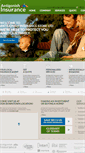Mobile Screenshot of antigonishinsurance.com